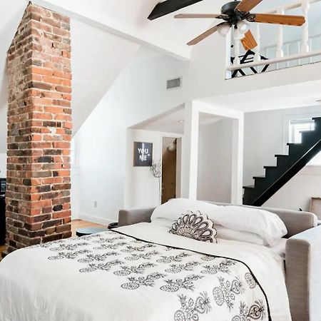 Chic Spot Near The Lower French Quarter New Orleans Luaran gambar