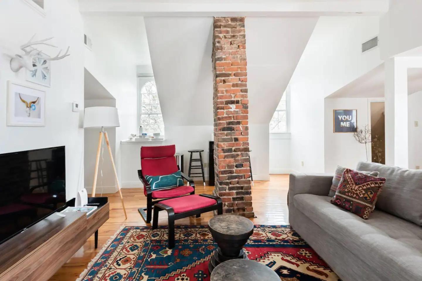 Chic Spot Near The Lower French Quarter New Orleans Luaran gambar