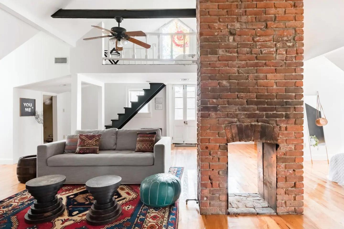 Chic Spot Near The Lower French Quarter New Orleans Luaran gambar