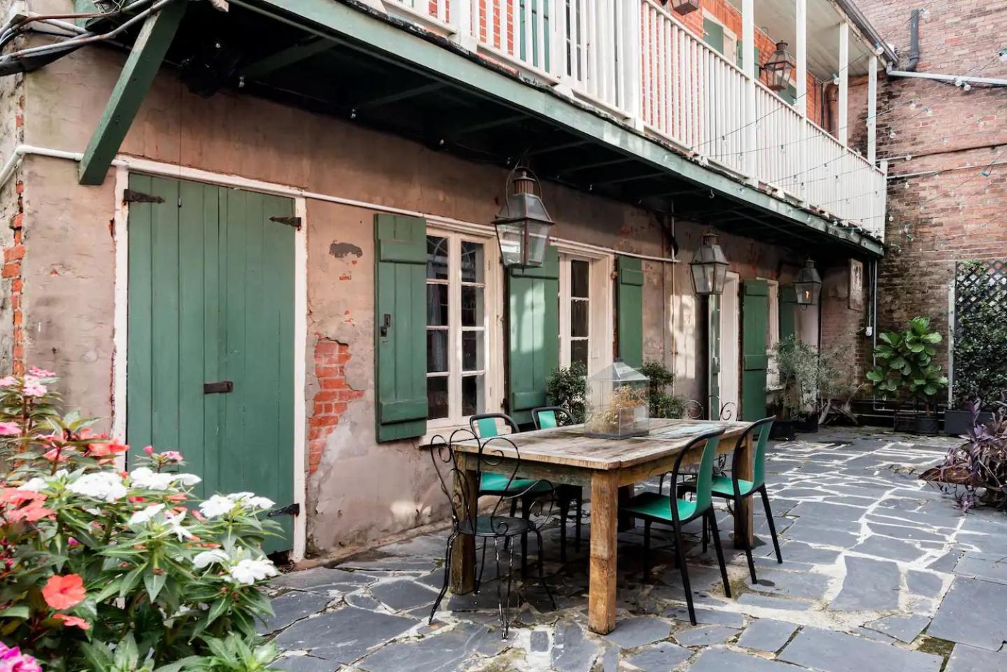 Chic Spot Near The Lower French Quarter New Orleans Luaran gambar