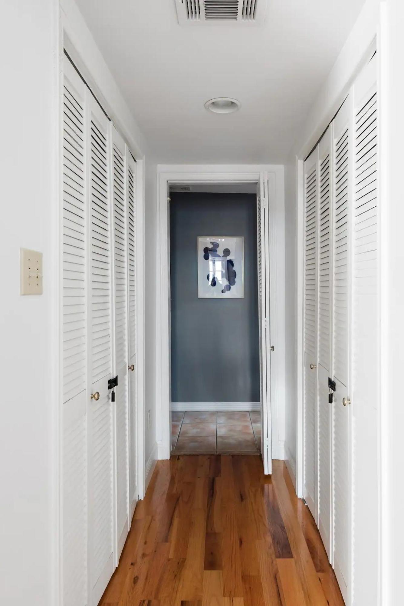 Chic Spot Near The Lower French Quarter New Orleans Luaran gambar